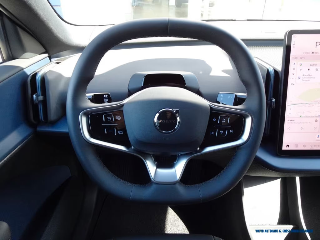 Volvo EX30