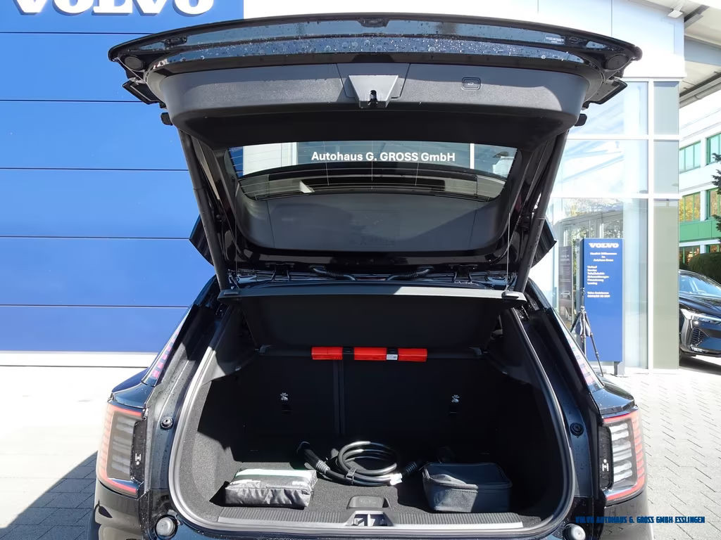 Volvo EX30