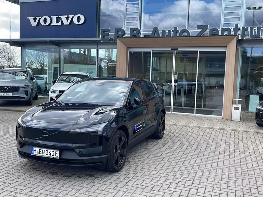 Volvo EX30 Extended range Ultra