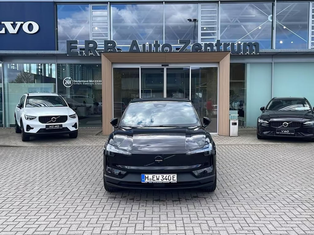 Volvo EX30