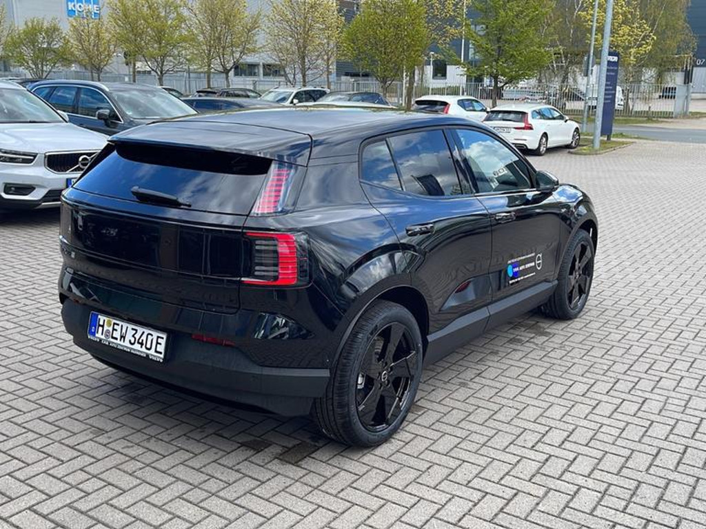 Volvo EX30