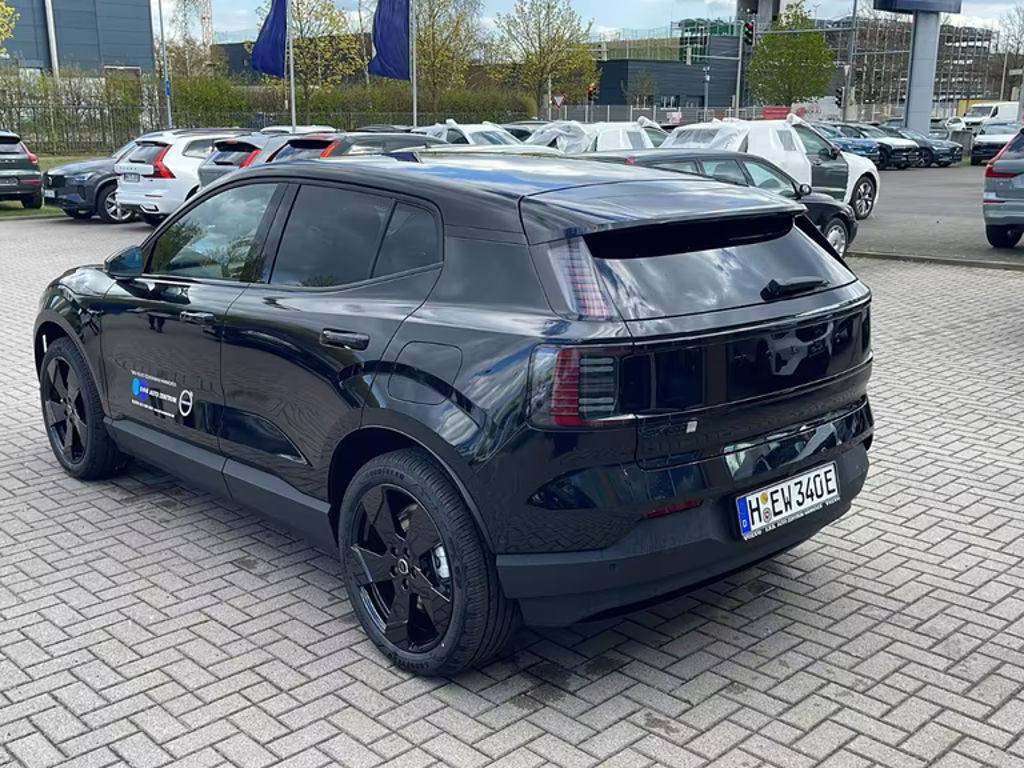 Volvo EX30