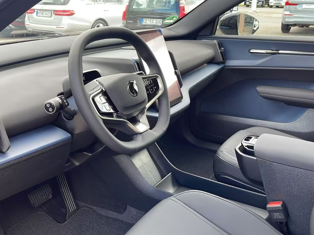 Volvo EX30