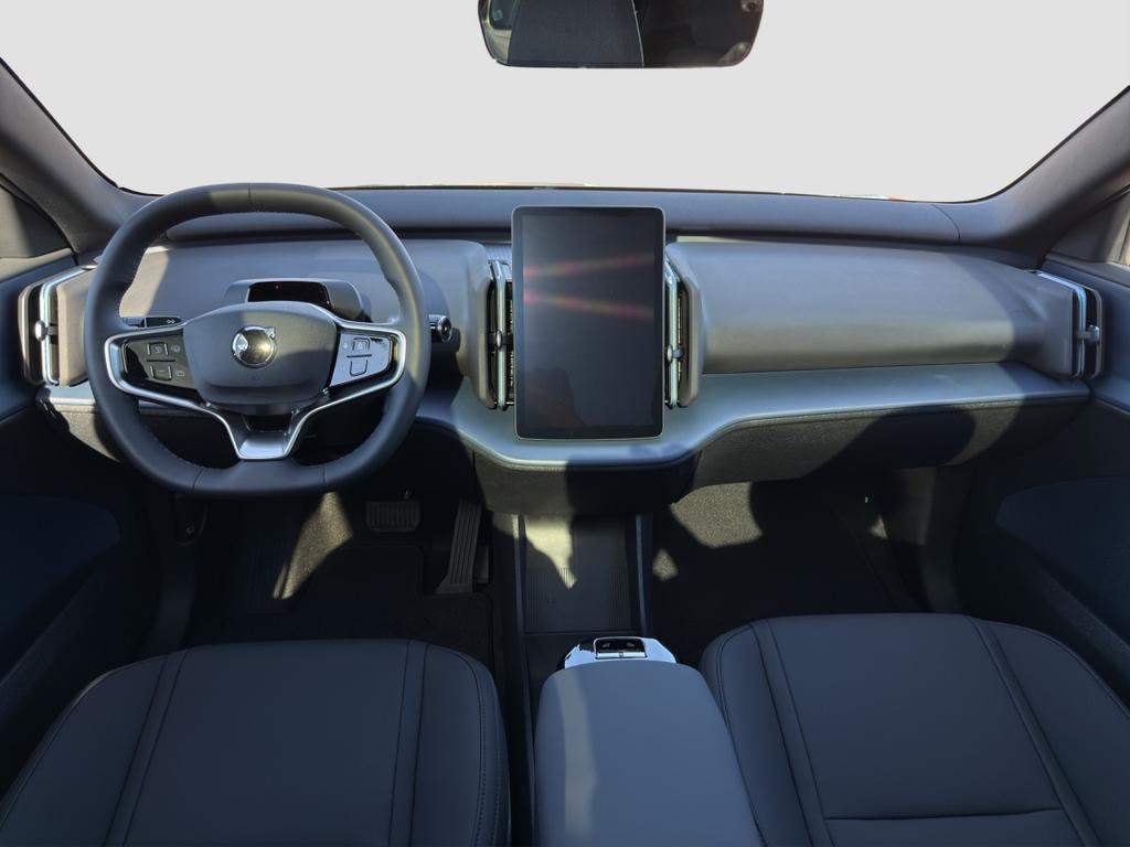 Volvo EX30