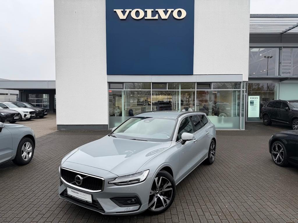 Volvo V60 Core