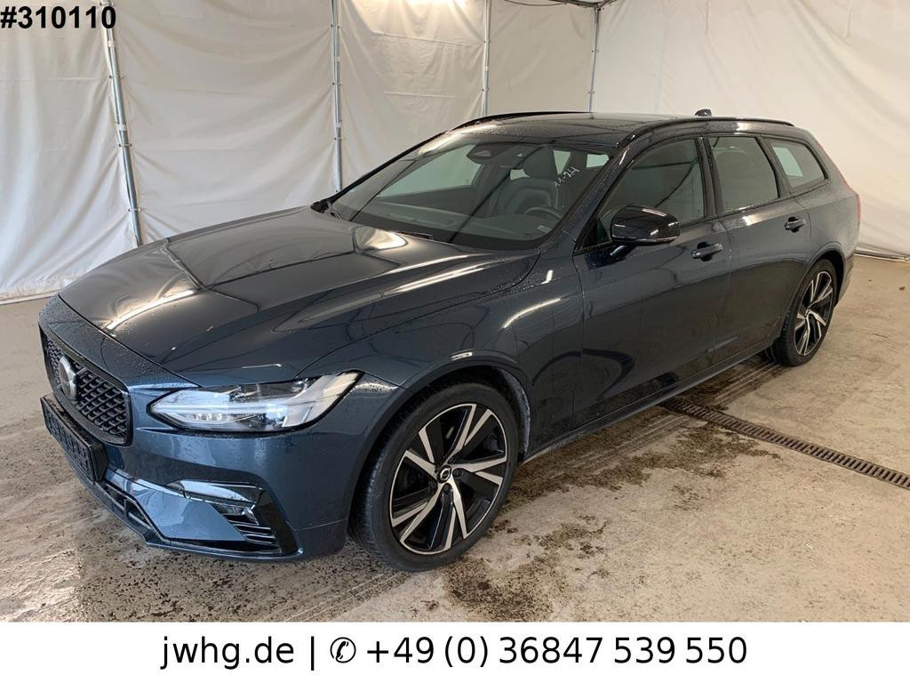 Volvo V90 AWD R-Design