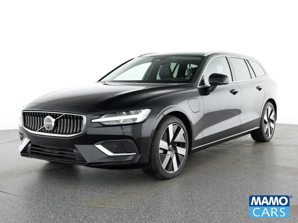 Volvo V60 AWD T8 Plus Bright