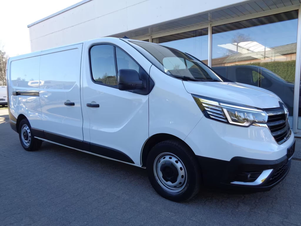 Renault Trafic dCi 130 L2H1 Comfort