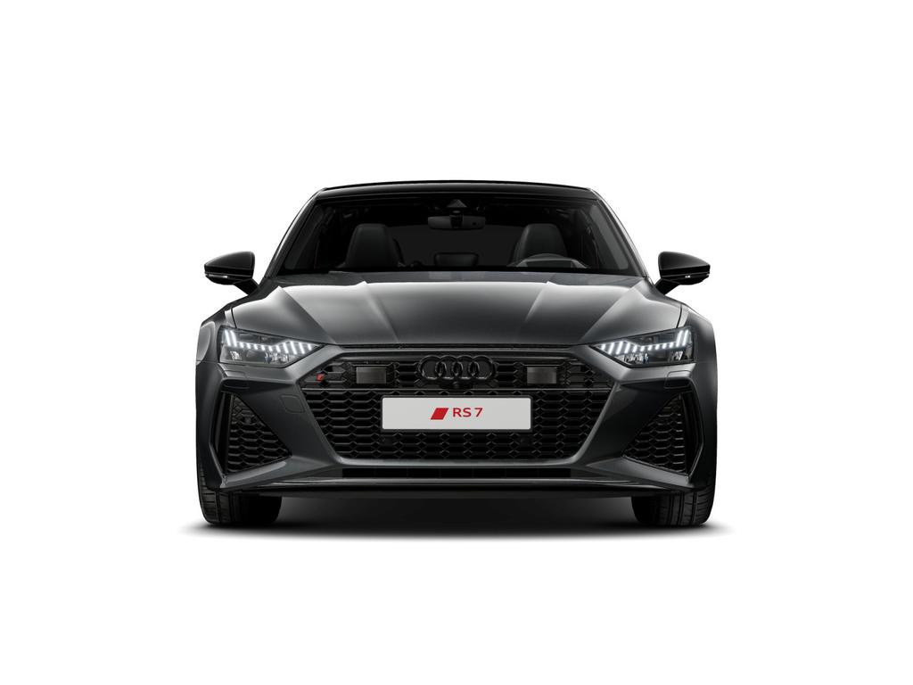 Audi RS7 Sportback
