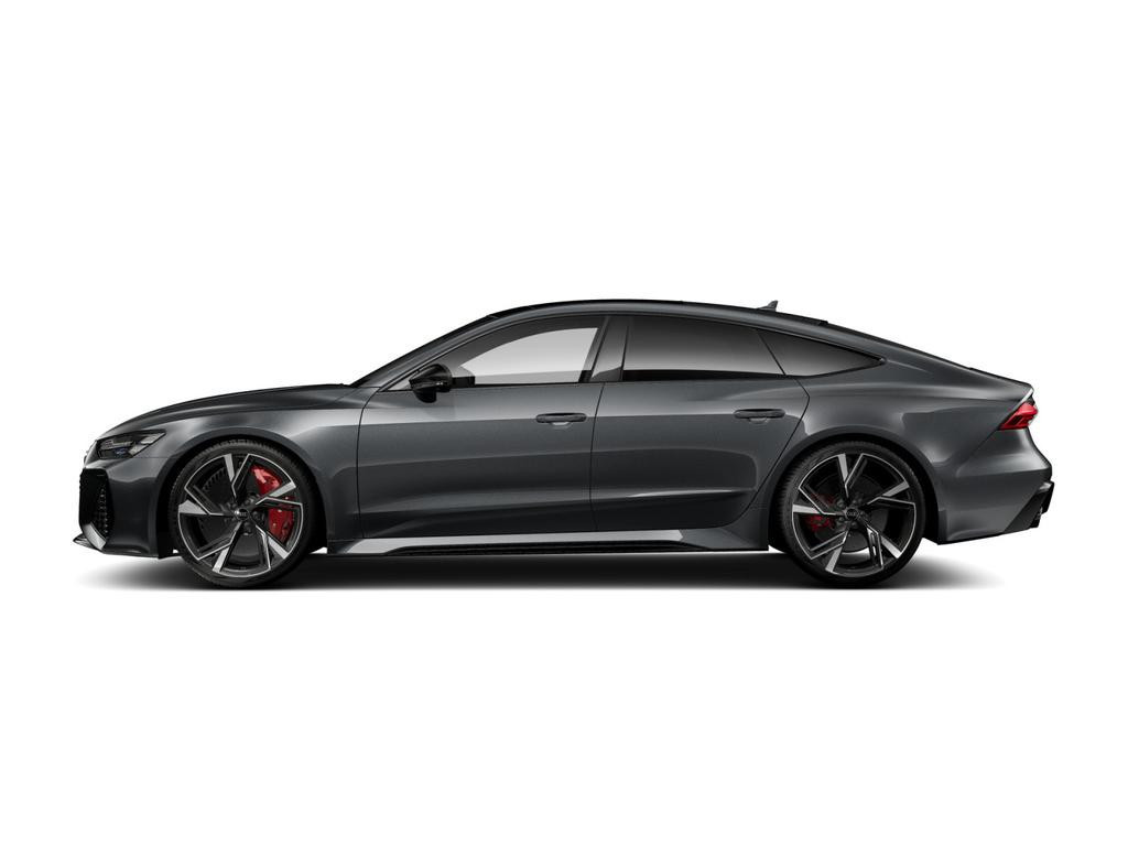 Audi RS7