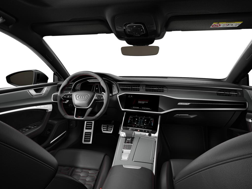 Audi RS7