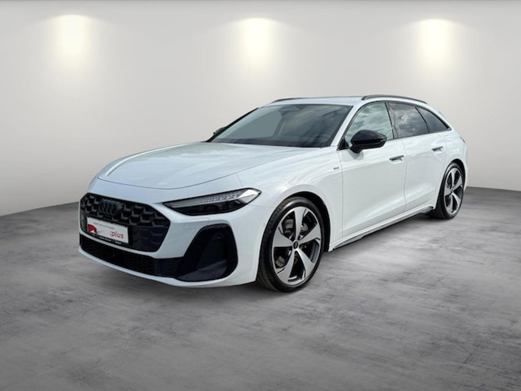 Audi A5 Avant Quattro S-Tronic Hybride
