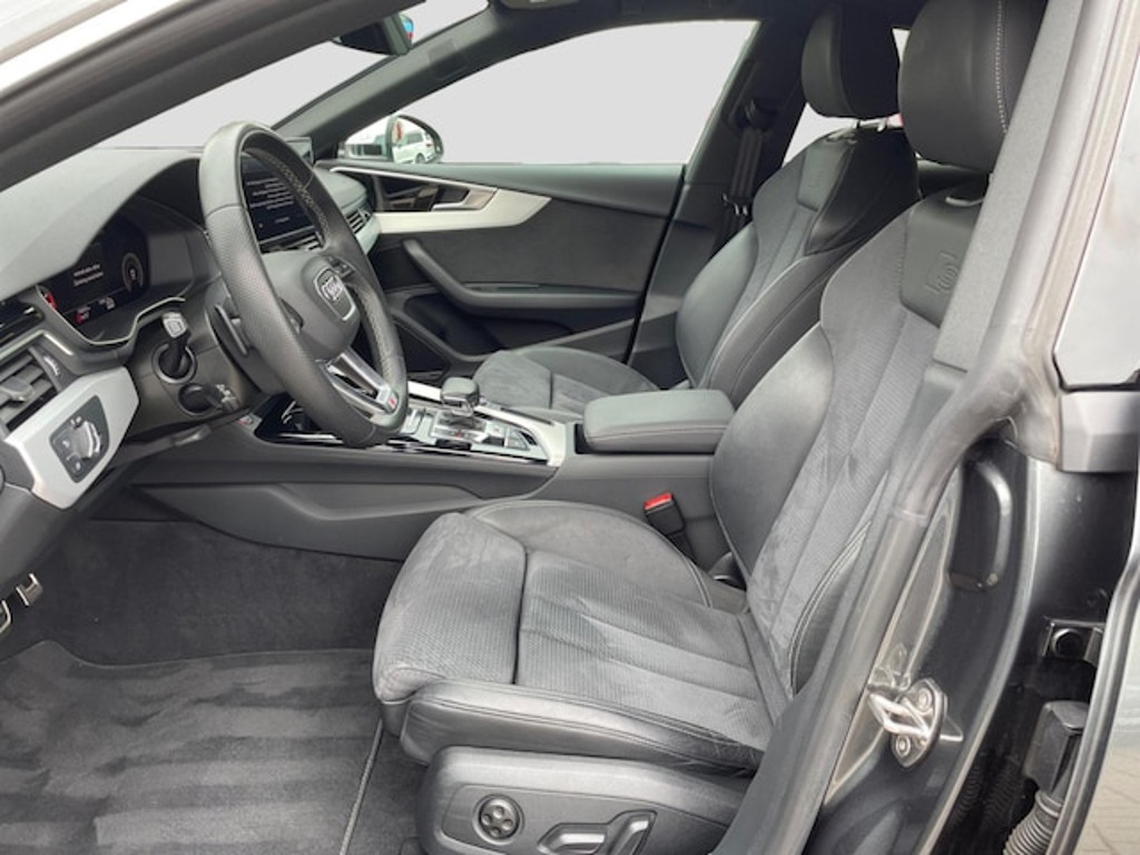Audi S5