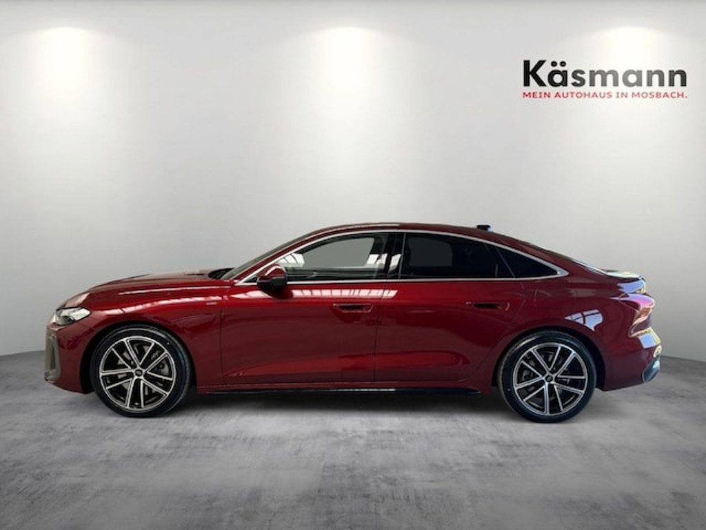 Audi A5 Quattro S-Tronic Hybride