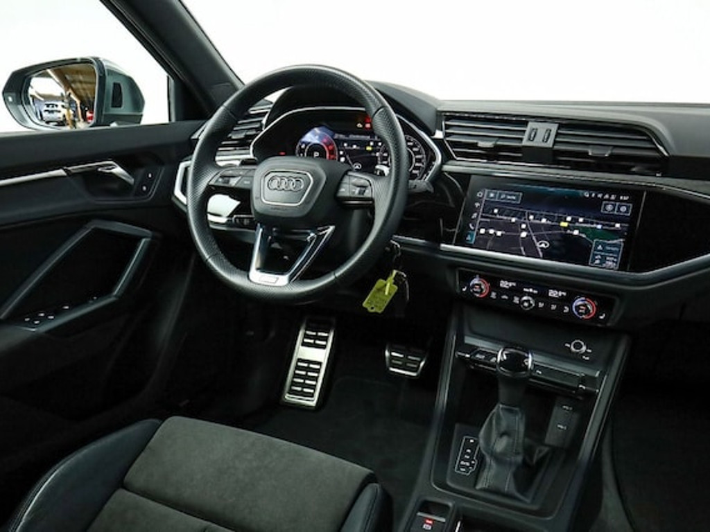 Audi RS Q3