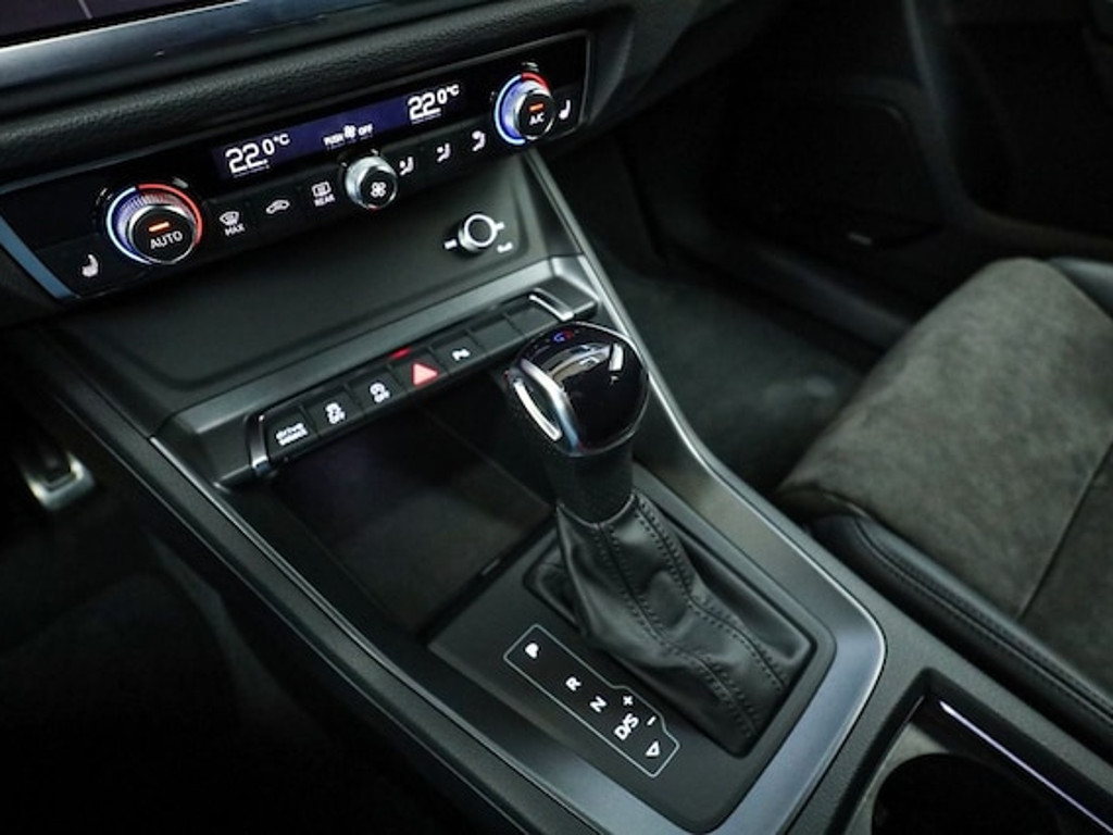 Audi RS Q3