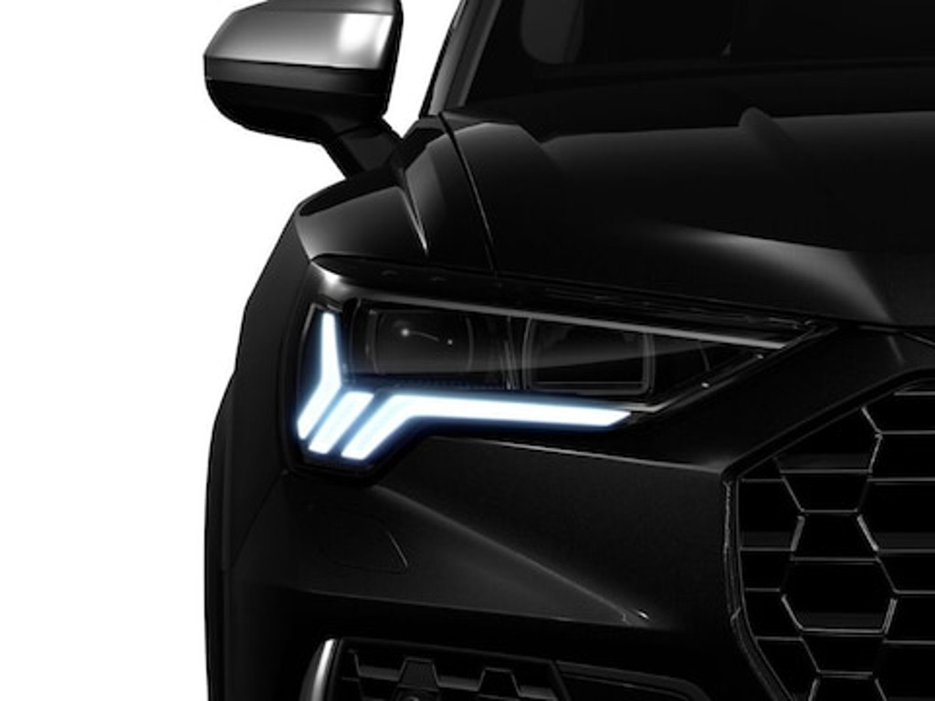 Audi RS Q3