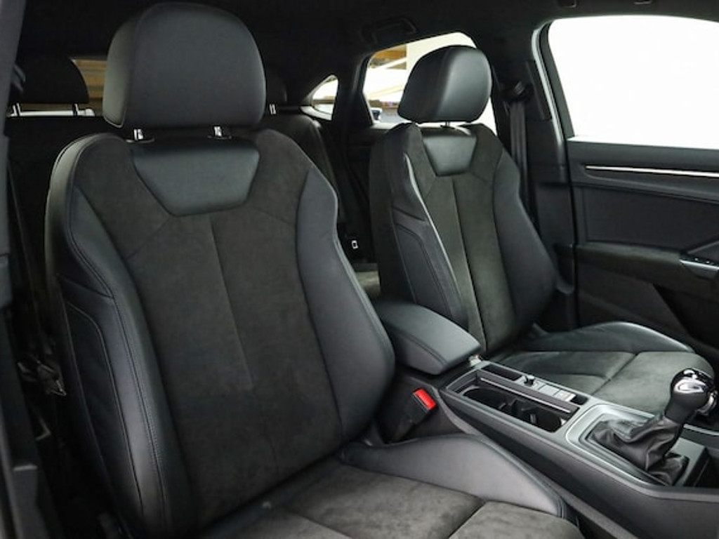 Audi RS Q3