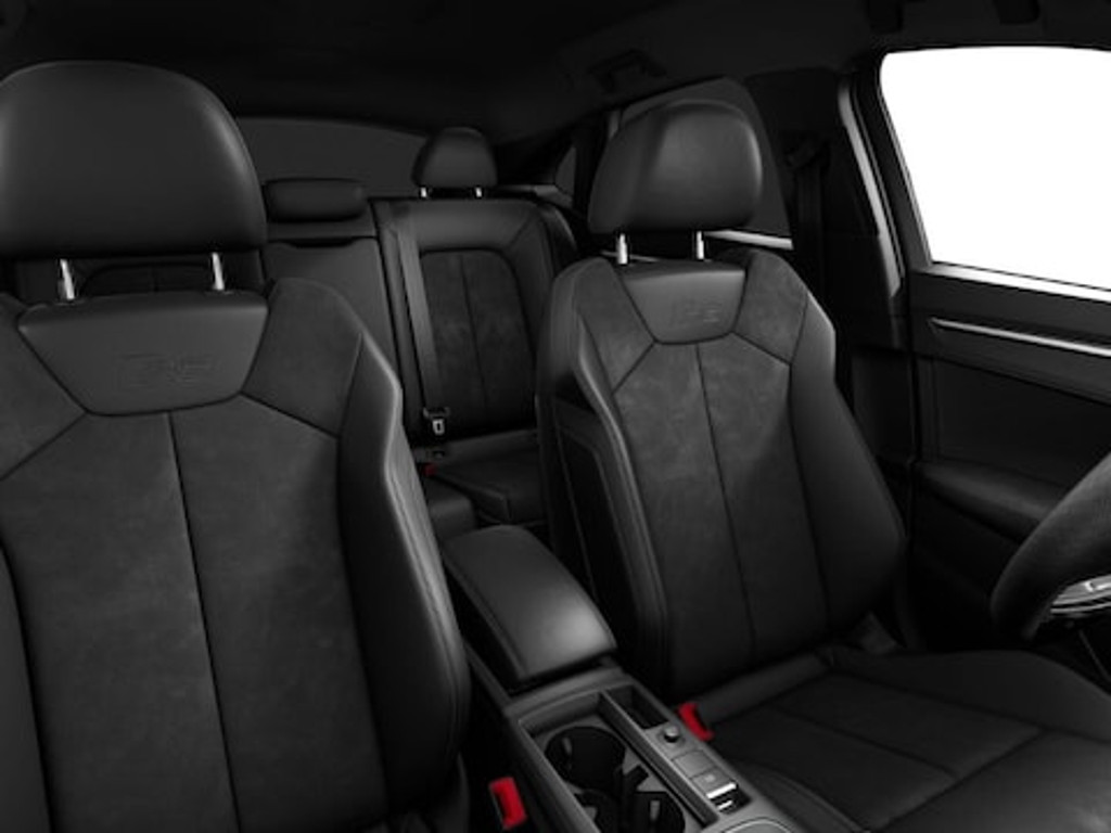 Audi RS Q3