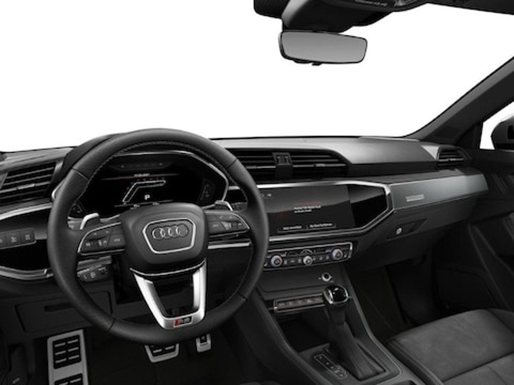 Audi RS Q3
