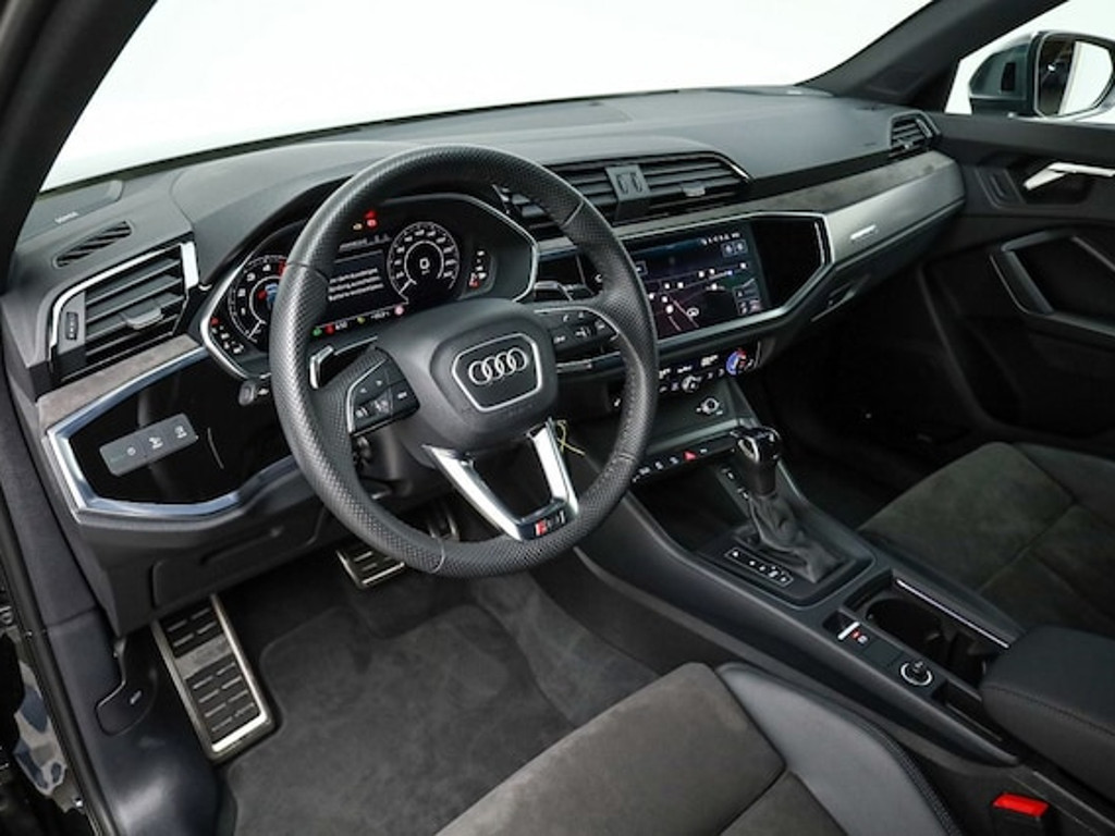 Audi RS Q3