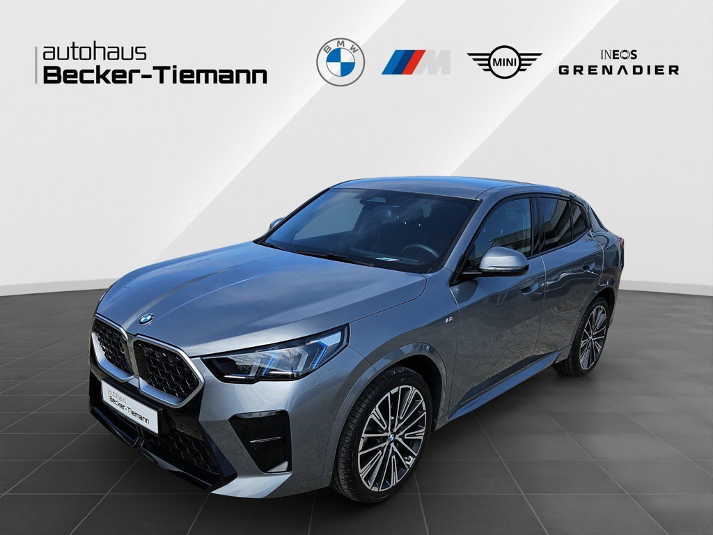 BMW X2 sDrive20i