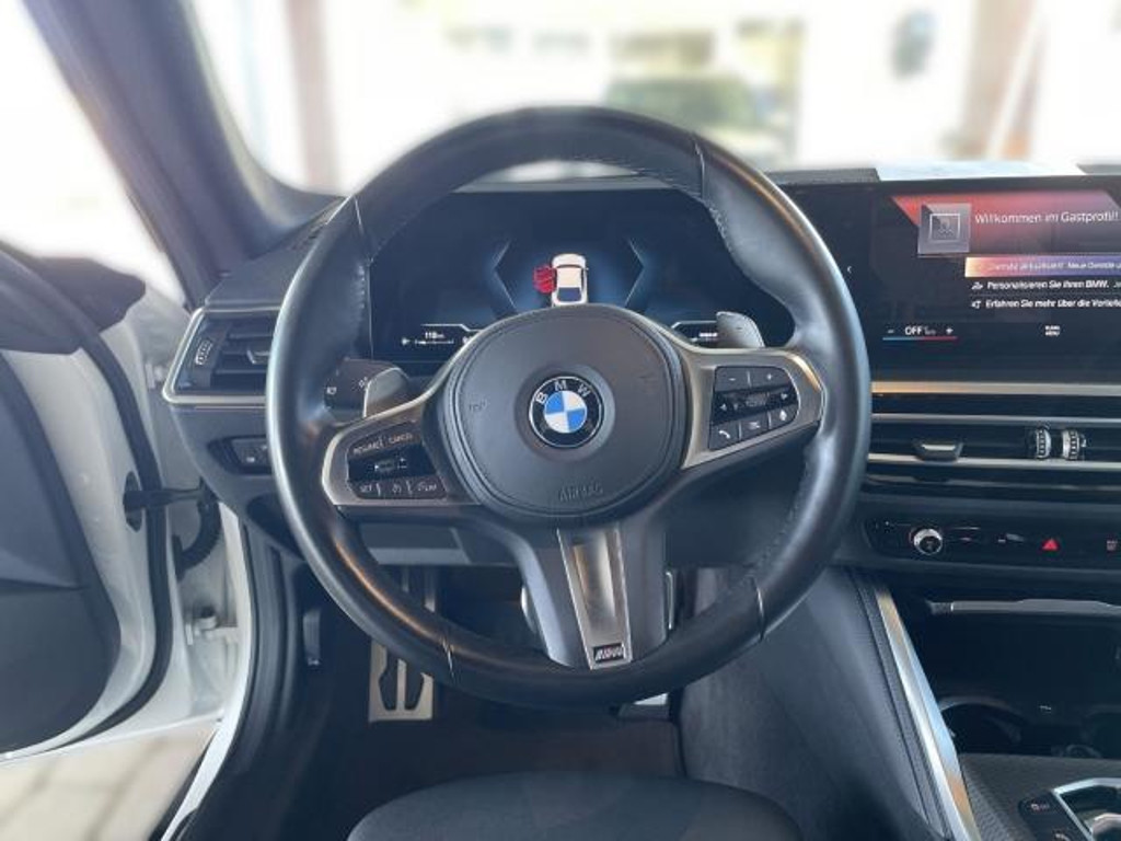 BMW M440