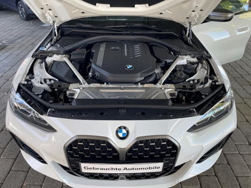 BMW M440