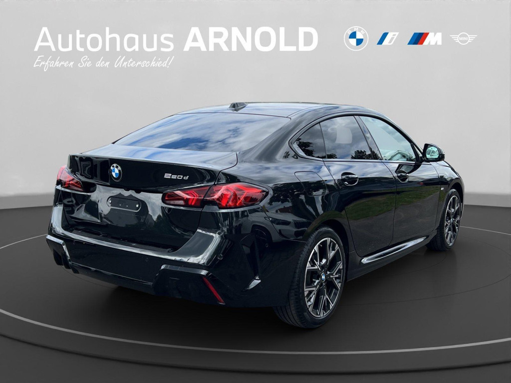 BMW 2 Serie 220 Coupé Gran Coupé 220d