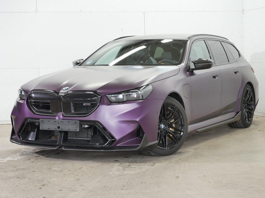 BMW M5 M5 M5