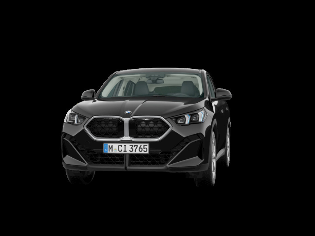 BMW X2 xDrive20d