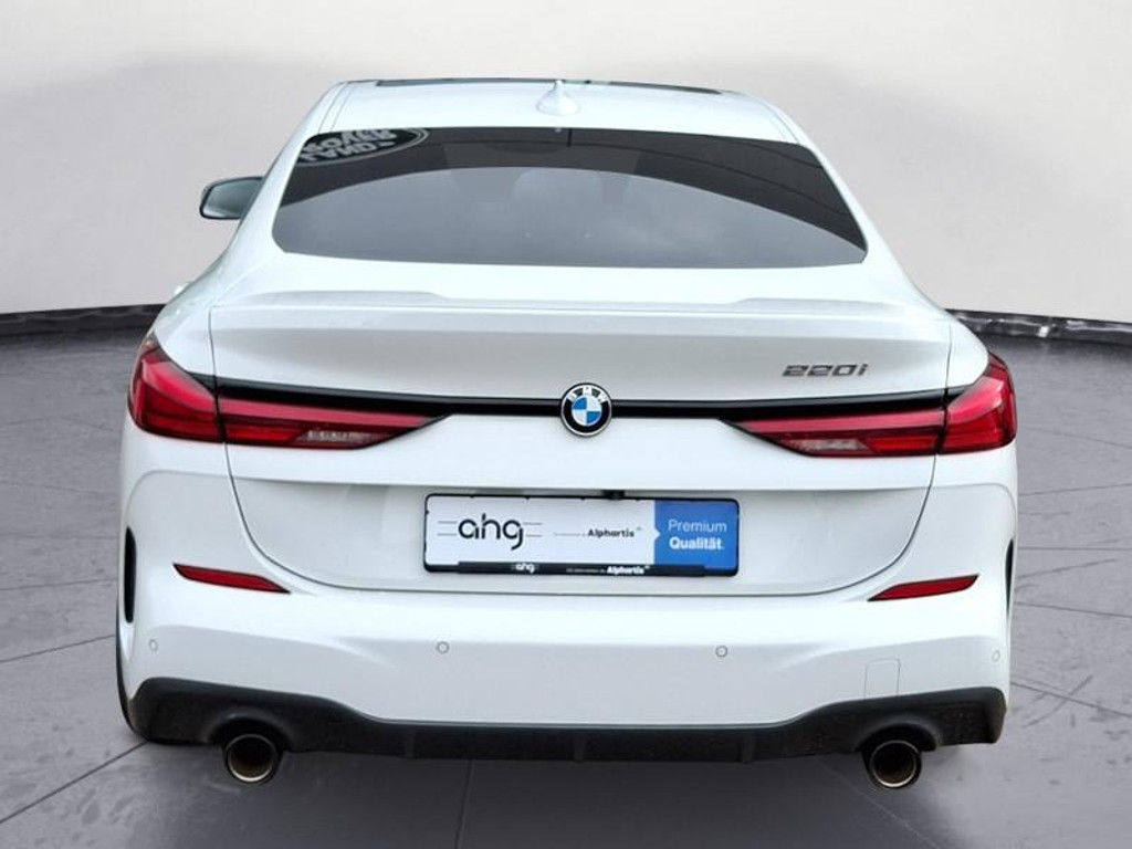BMW 2 Serie