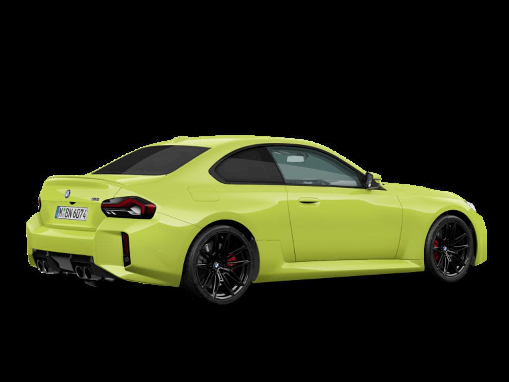 BMW M2