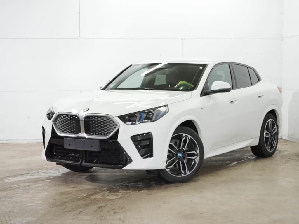 BMW iX2 M-Sport xDrive30