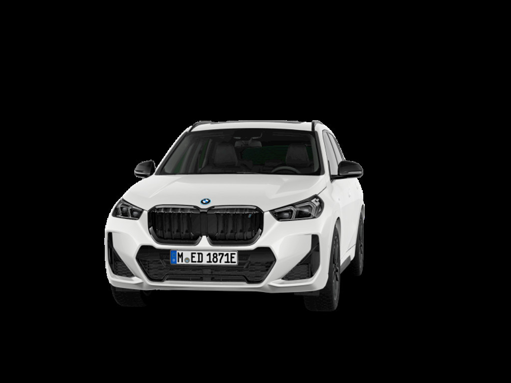 BMW iX1 xDrive30