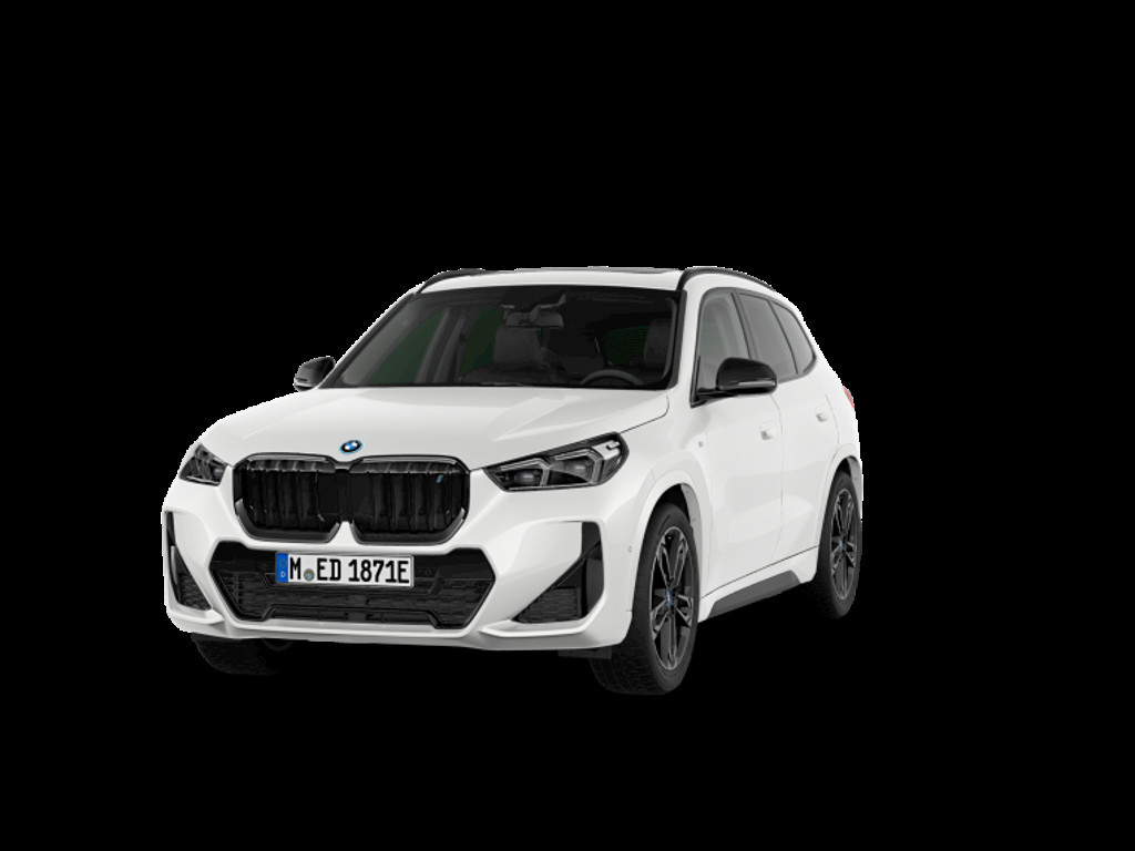 BMW iX1