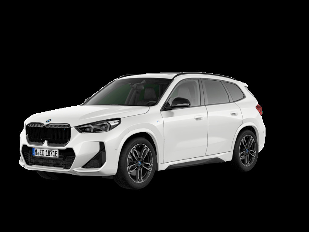 BMW iX1