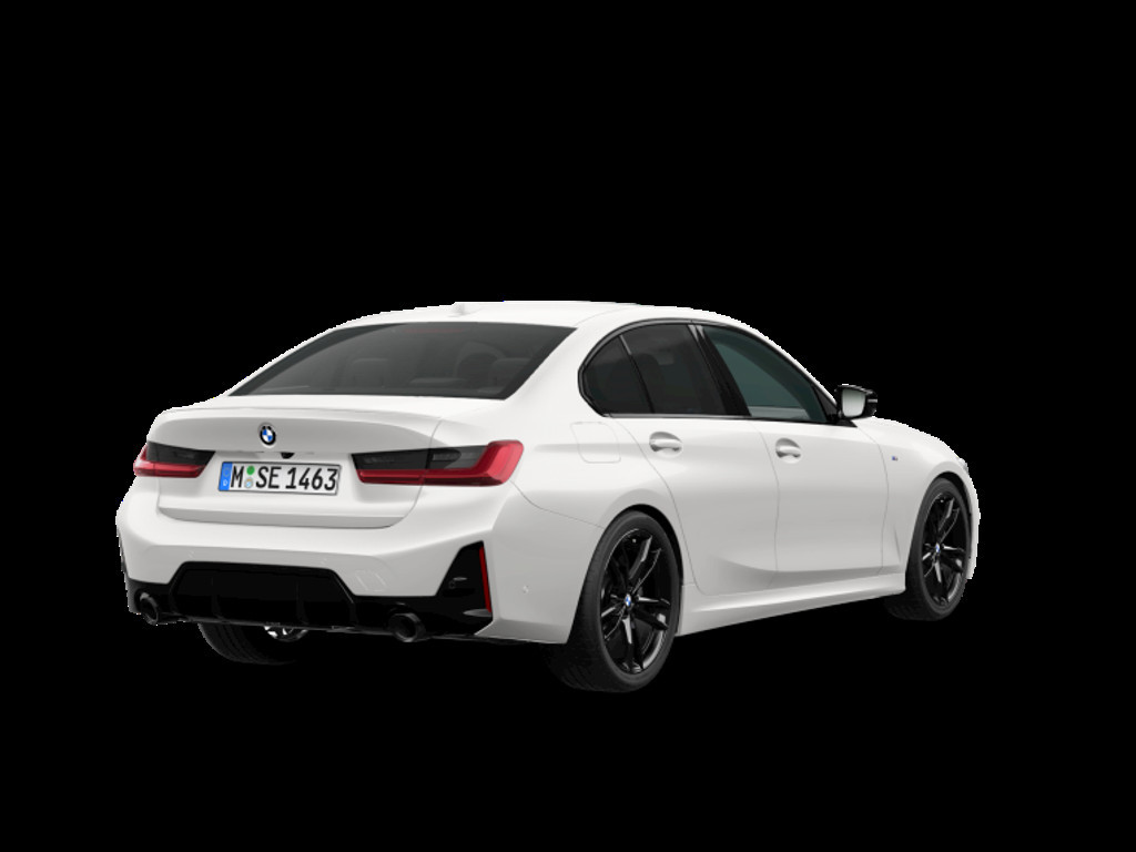 BMW 3 Serie