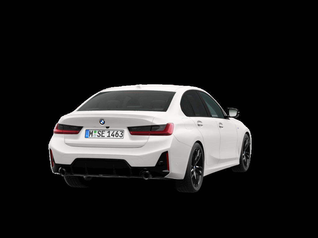 BMW 3 Serie