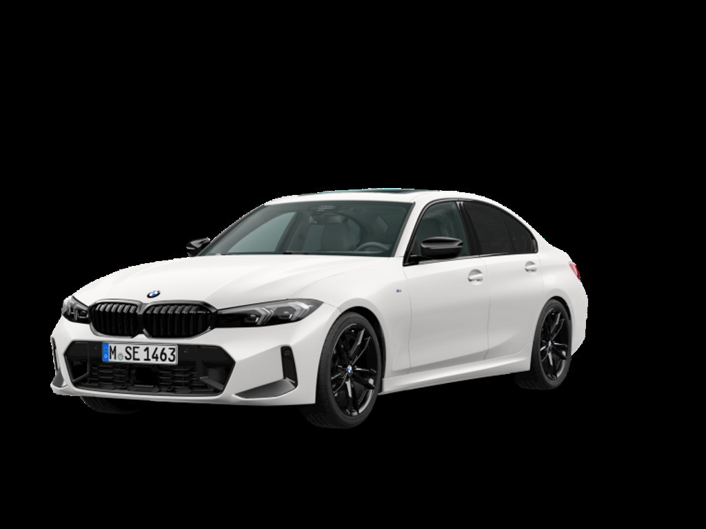 BMW 3 Serie