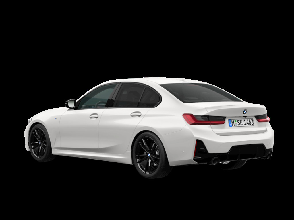 BMW 3 Serie