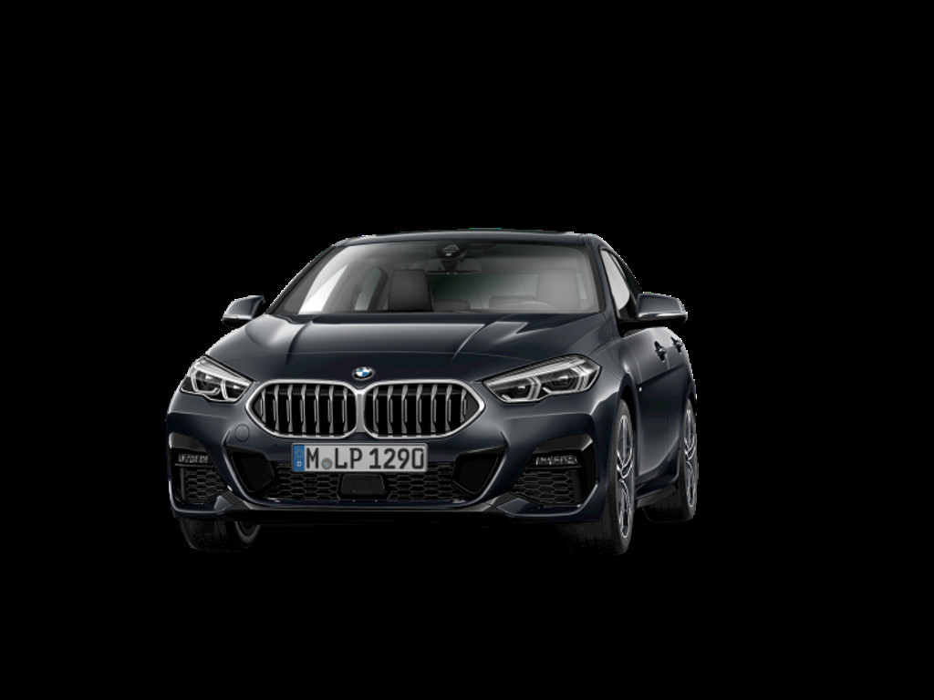 BMW 2 Serie 218 Coupé Gran Coupé 218i
