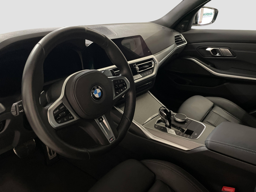 BMW M340