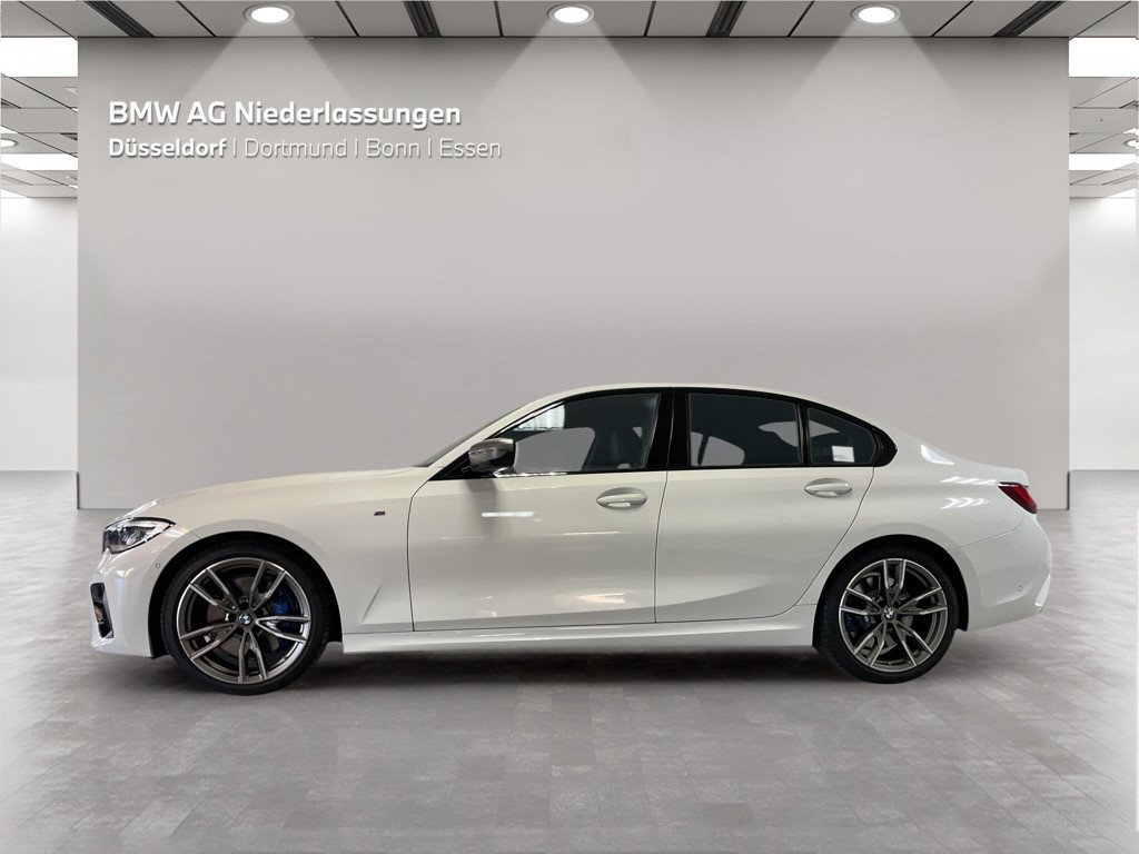 BMW M340