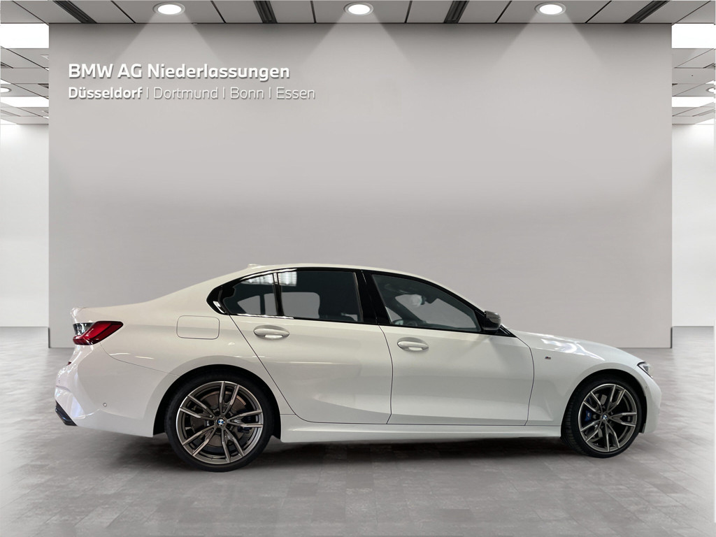 BMW M340