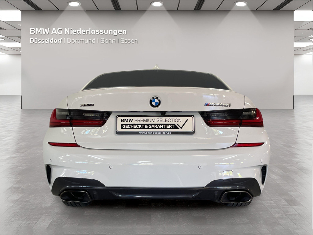BMW M340