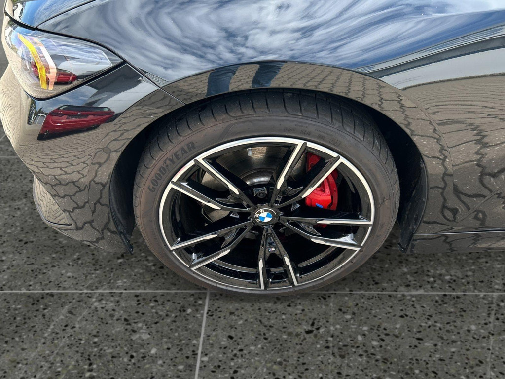 BMW M340
