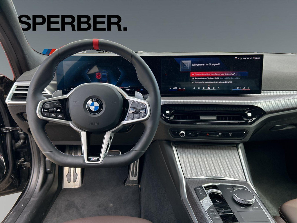 BMW M340