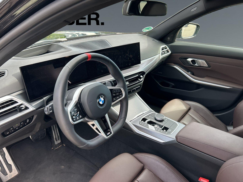 BMW M340