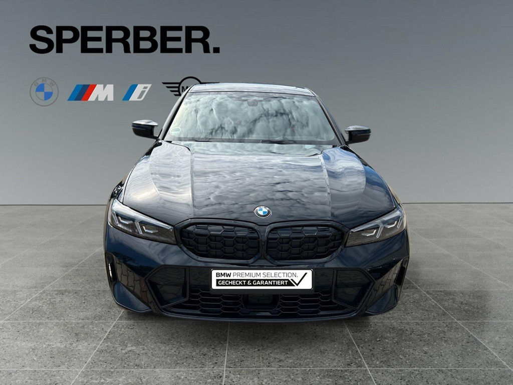 BMW M340